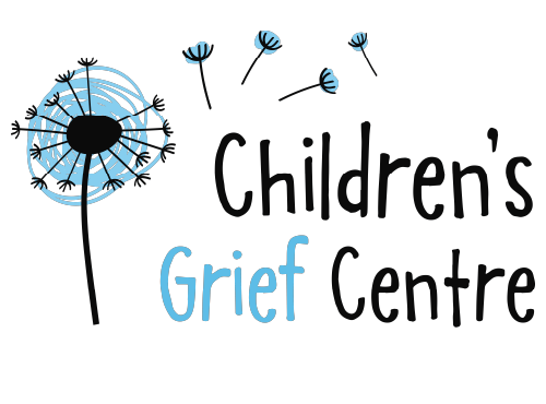 Grief in My Backpack Refresh Project
